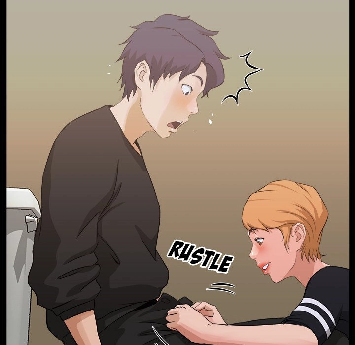 Read The Inheritance chapter 18 image 54 on Lezhin
