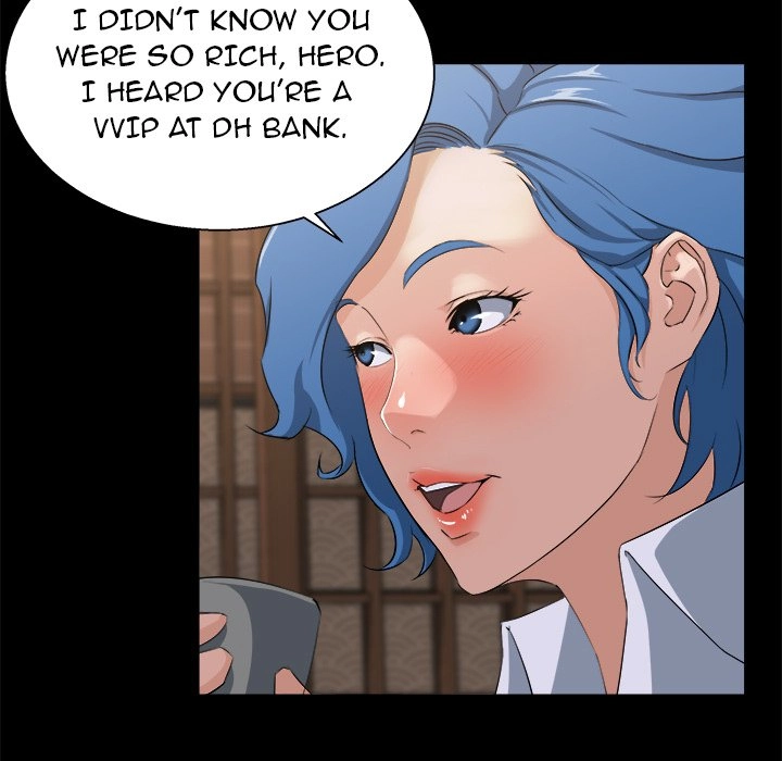 Read The Inheritance chapter 18 image 6 on Lezhin