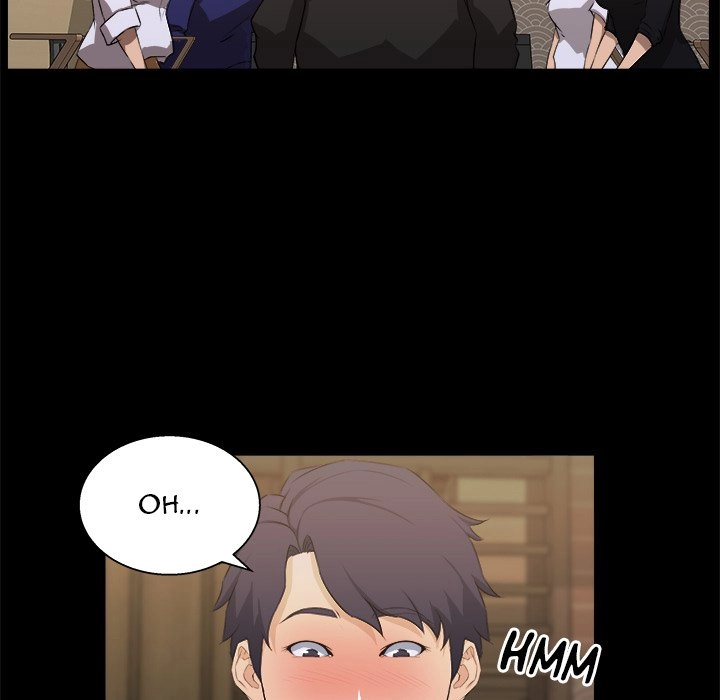 Read The Inheritance chapter 18 image 8 on Lezhin
