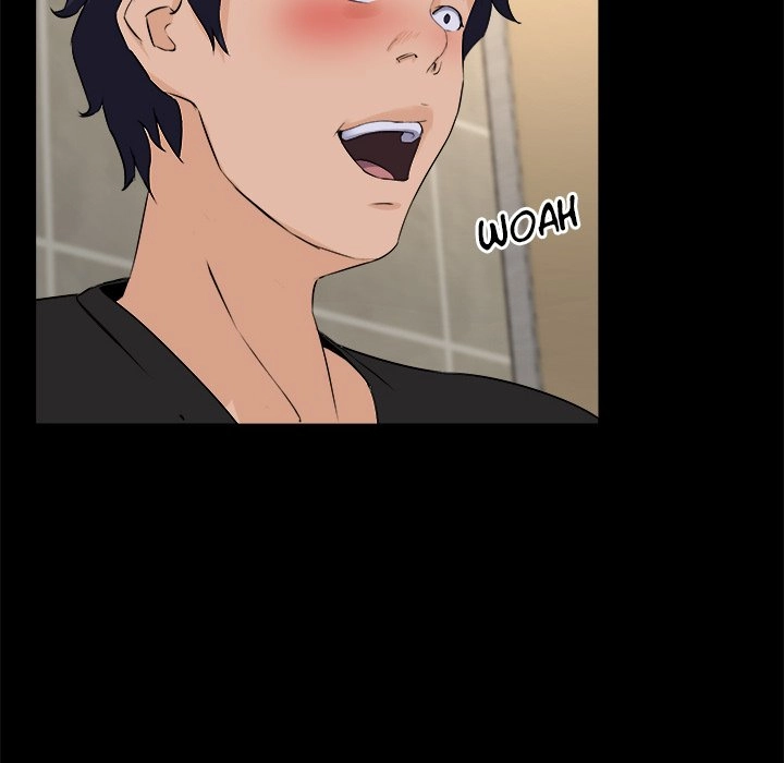 Read The Inheritance chapter 18 image 85 on Lezhin