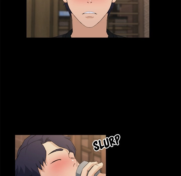 Read The Inheritance chapter 18 image 9 on Lezhin