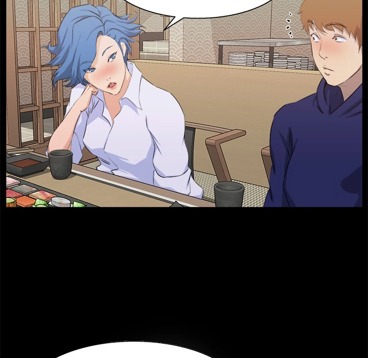 Read The Inheritance chapter 18 image 96 on Lezhin