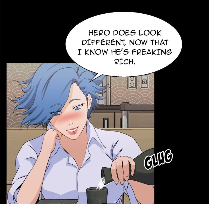 Read The Inheritance chapter 18 image 98 on Lezhin