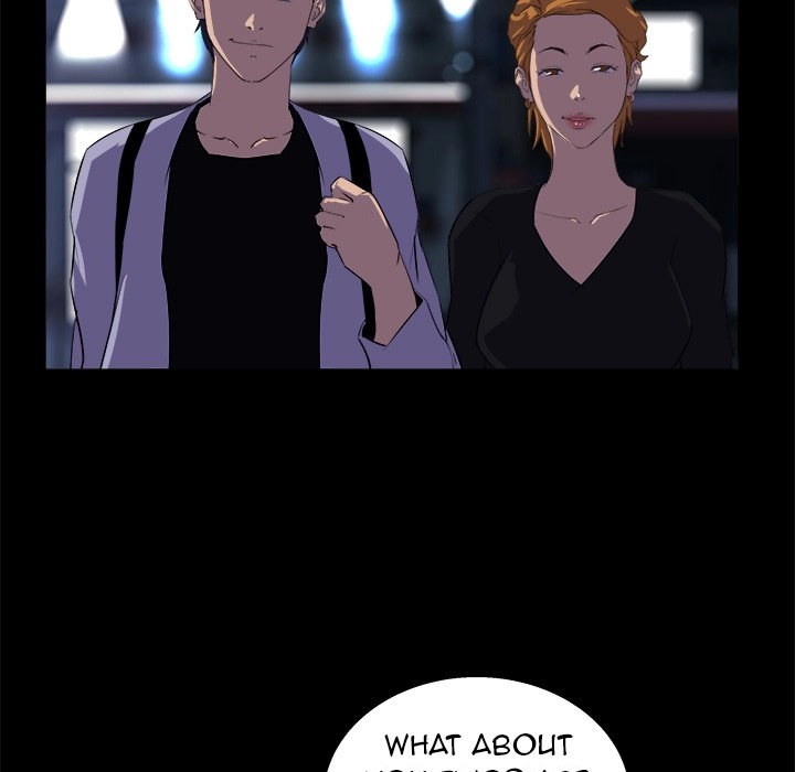 Read The Inheritance chapter 19 image 100 on Lezhin