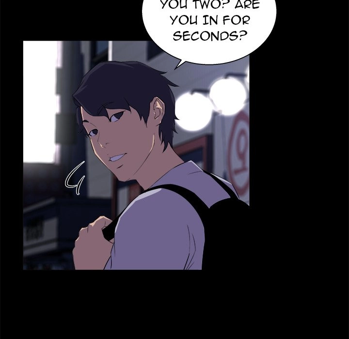 Read The Inheritance chapter 19 image 101 on Lezhin