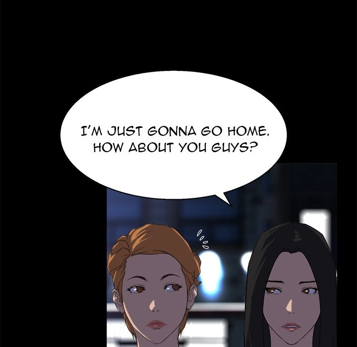 Read The Inheritance chapter 19 image 102 on Lezhin