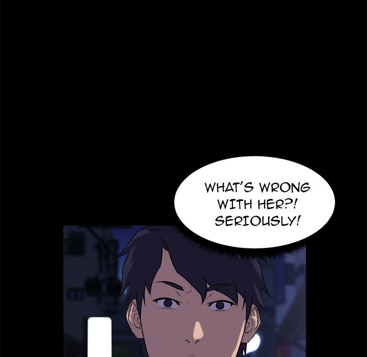 Read The Inheritance chapter 19 image 106 on Lezhin