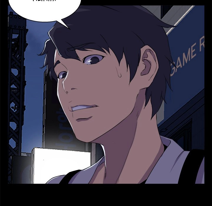 Read The Inheritance chapter 19 image 113 on Lezhin