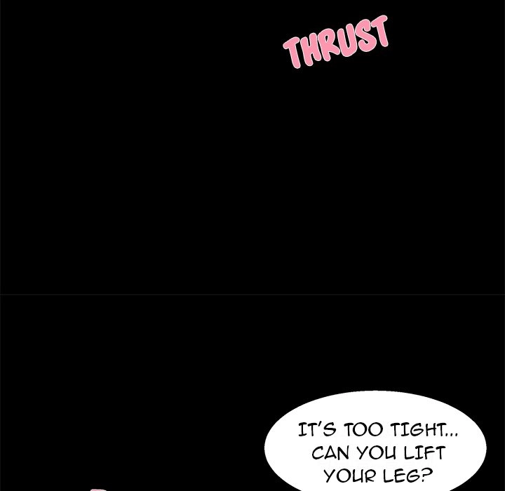 Read The Inheritance chapter 19 image 17 on Lezhin