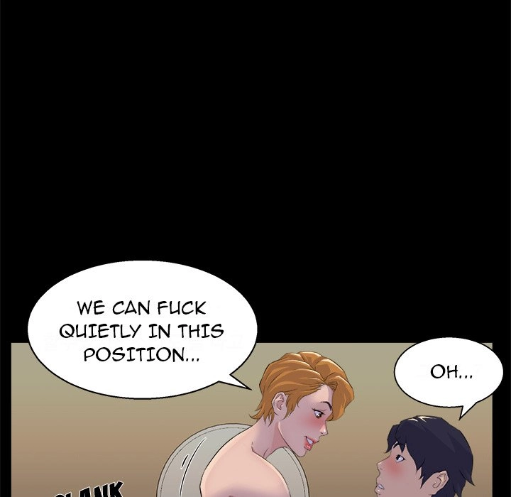 Read The Inheritance chapter 19 image 29 on Lezhin