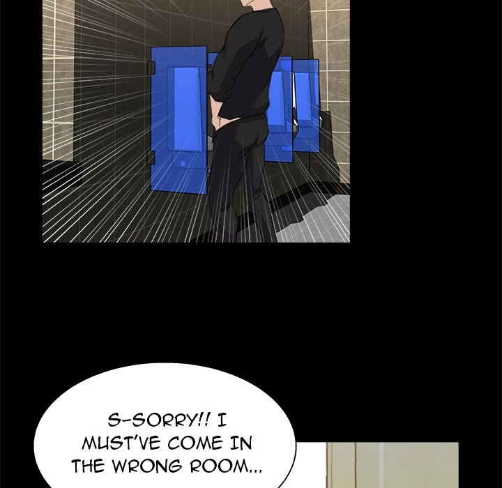 Read The Inheritance chapter 19 image 61 on Lezhin