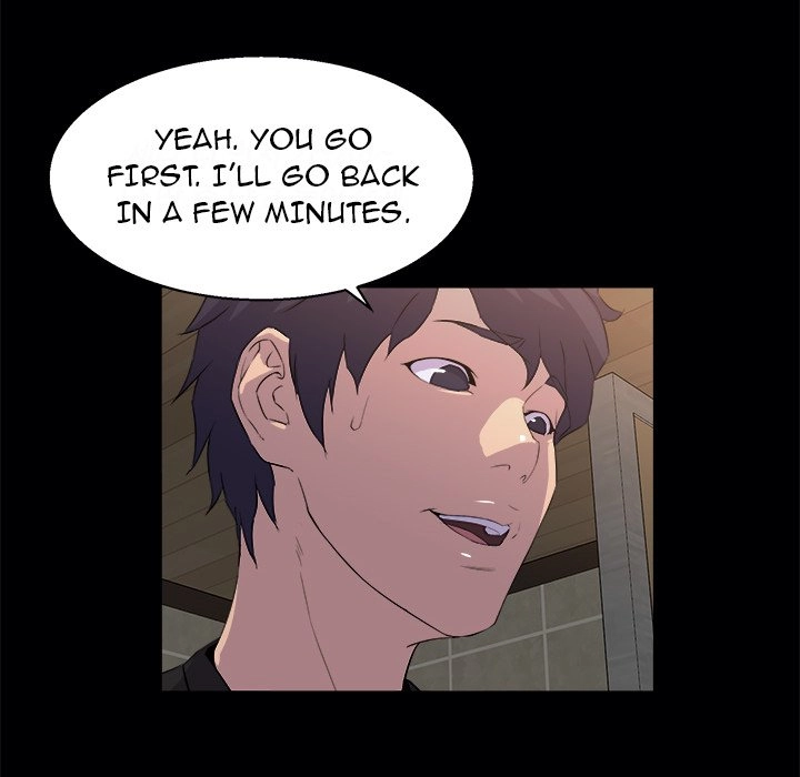 Read The Inheritance chapter 19 image 73 on Lezhin