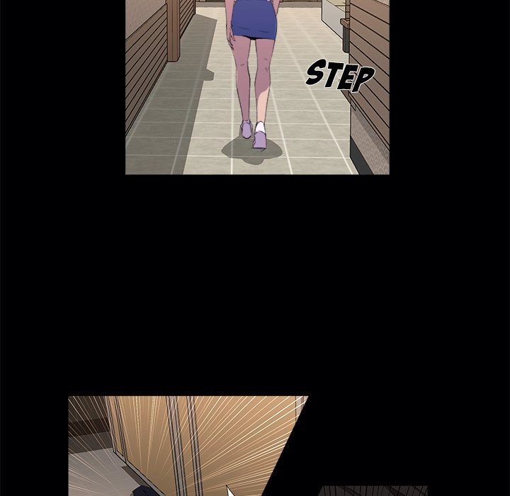 Read The Inheritance chapter 19 image 76 on Lezhin
