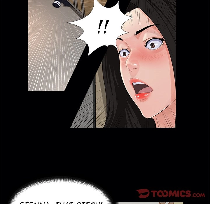 Read The Inheritance chapter 19 image 77 on Lezhin