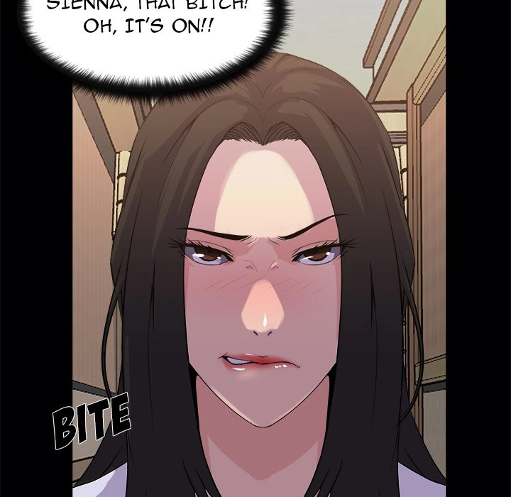 Read The Inheritance chapter 19 image 78 on Lezhin