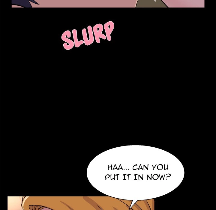 Read The Inheritance chapter 19 image 8 on Lezhin