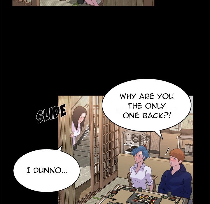 Read The Inheritance chapter 19 image 80 on Lezhin