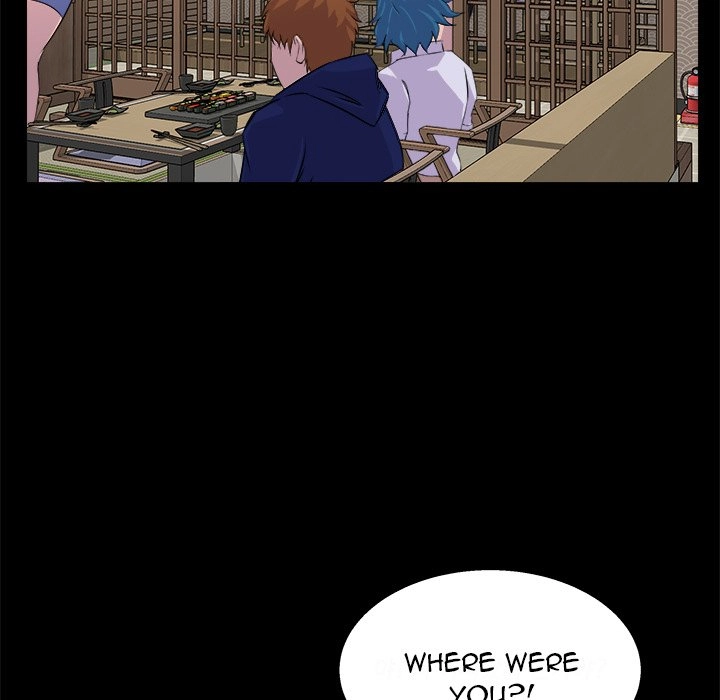 Read The Inheritance chapter 19 image 82 on Lezhin