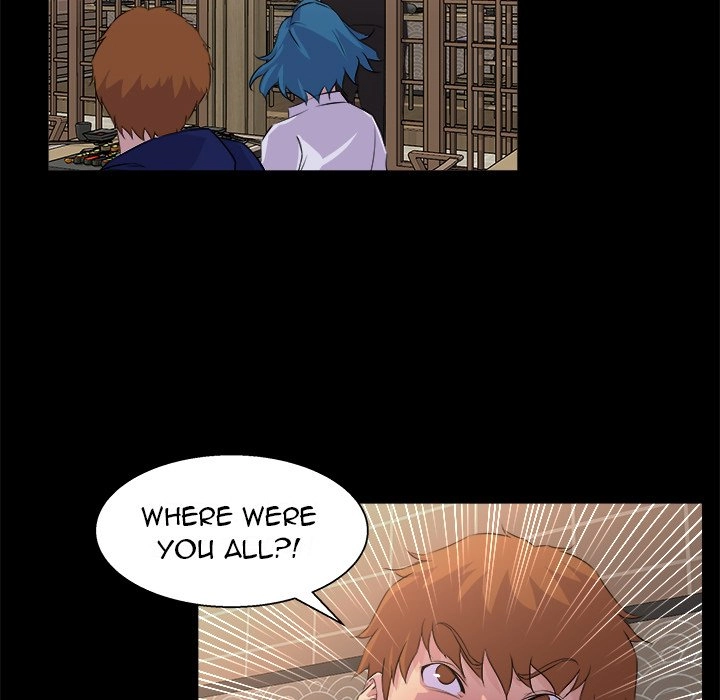 Read The Inheritance chapter 19 image 86 on Lezhin