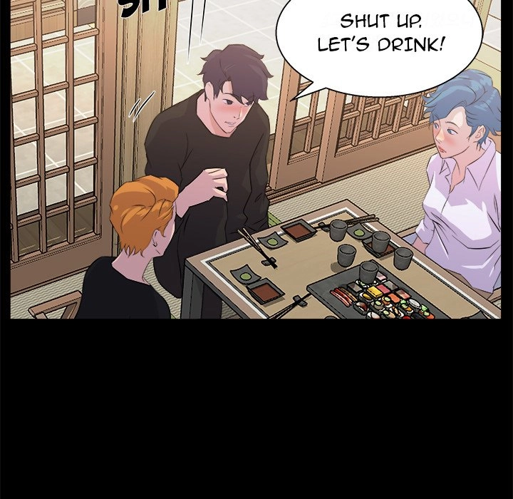 Read The Inheritance chapter 19 image 88 on Lezhin