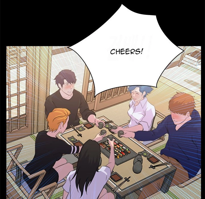 Read The Inheritance chapter 19 image 89 on Lezhin