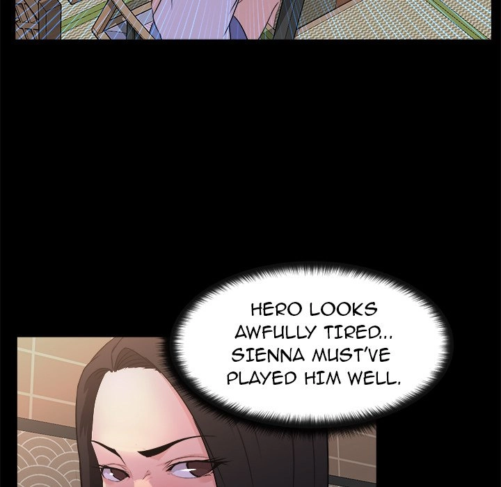 Read The Inheritance chapter 19 image 90 on Lezhin