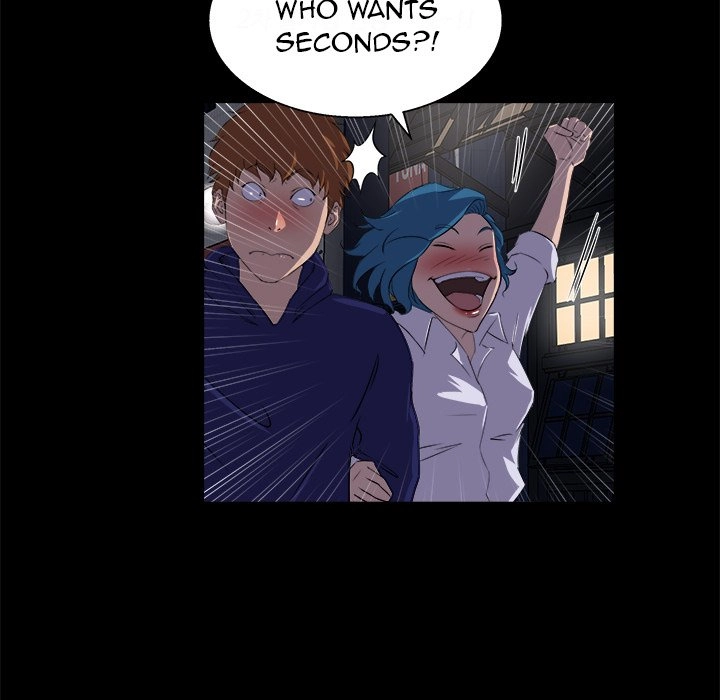 Read The Inheritance chapter 19 image 96 on Lezhin