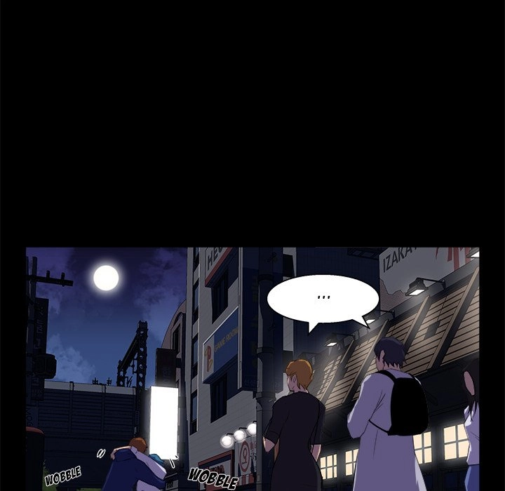 Read The Inheritance chapter 19 image 98 on Lezhin