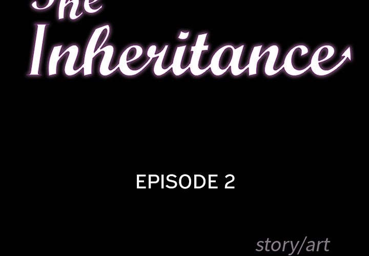Read The Inheritance chapter 2 image 1 on Lezhin