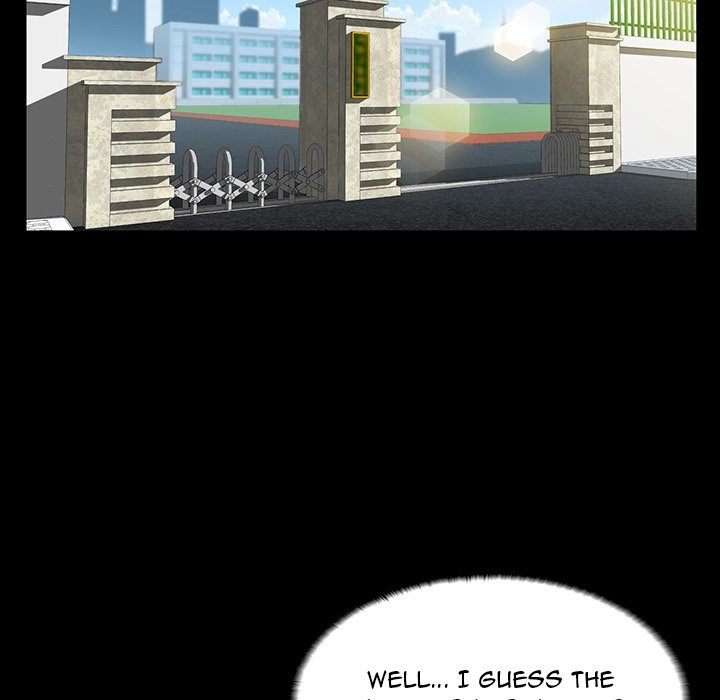 Read The Inheritance chapter 2 image 12 on Lezhin