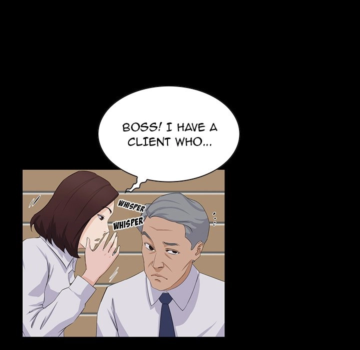Read The Inheritance chapter 2 image 125 on Lezhin