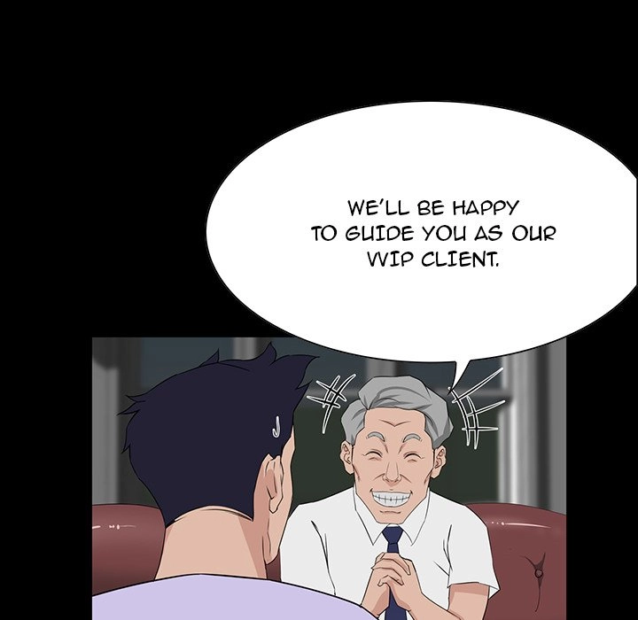 Read The Inheritance chapter 2 image 129 on Lezhin