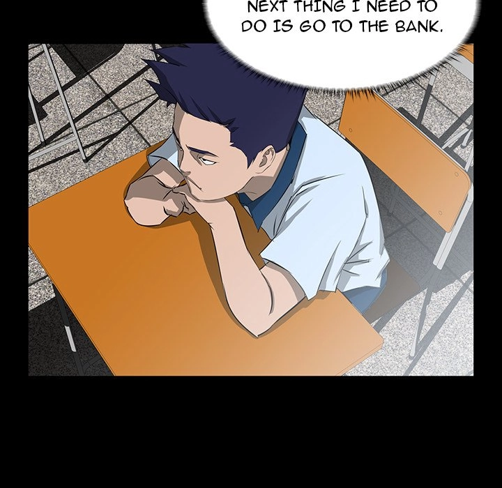 Read The Inheritance chapter 2 image 13 on Lezhin