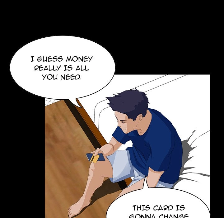 Read The Inheritance chapter 2 image 140 on Lezhin