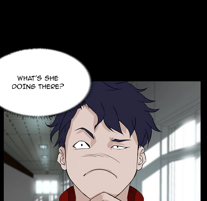 Read The Inheritance chapter 2 image 160 on Lezhin