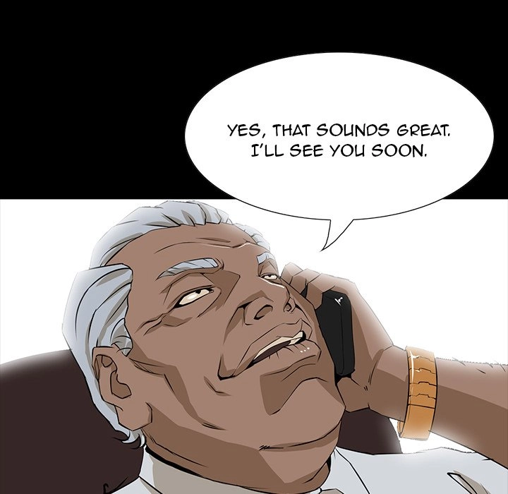 Read The Inheritance chapter 2 image 168 on Lezhin