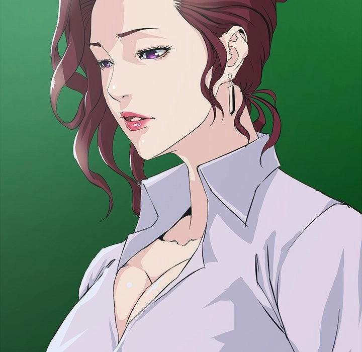 Read The Inheritance chapter 2 image 26 on Lezhin