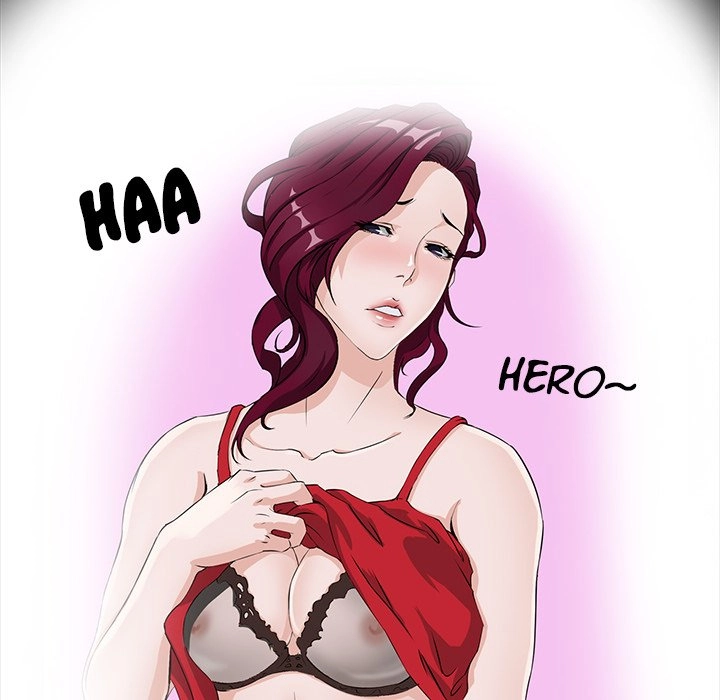 Read The Inheritance chapter 2 image 29 on Lezhin