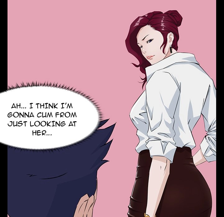Read The Inheritance chapter 2 image 37 on Lezhin