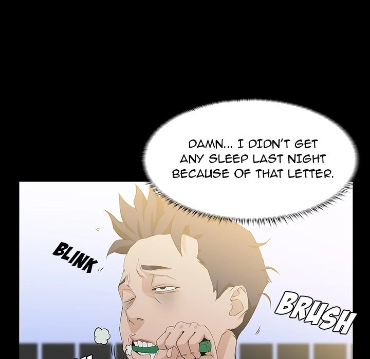 Read The Inheritance chapter 2 image 4 on Lezhin