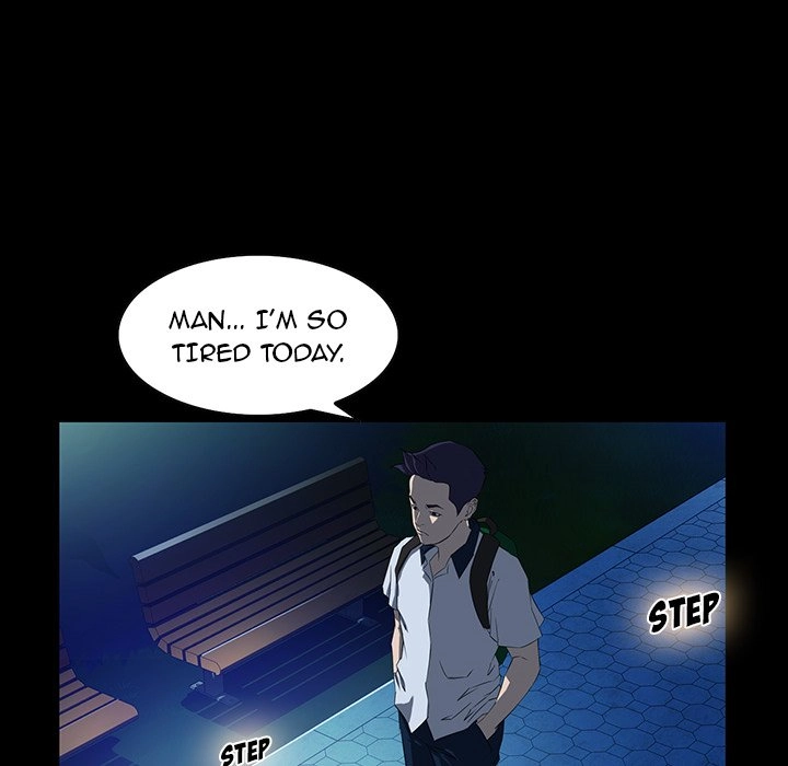 Read The Inheritance chapter 2 image 41 on Lezhin