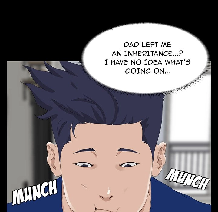 Read The Inheritance chapter 2 image 8 on Lezhin