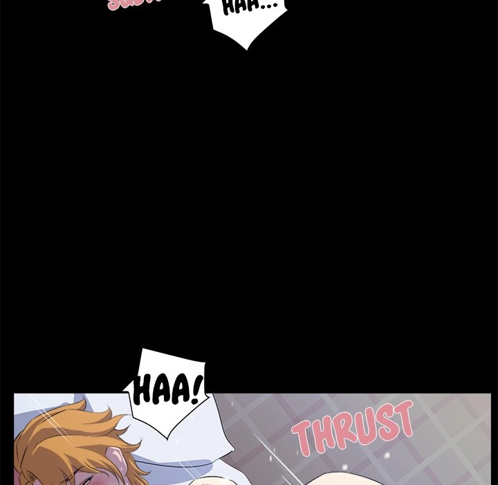 Read The Inheritance chapter 20 image 106 on Lezhin