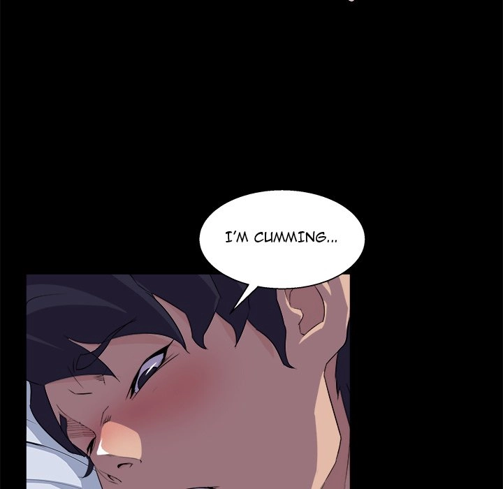 Read The Inheritance chapter 20 image 108 on Lezhin