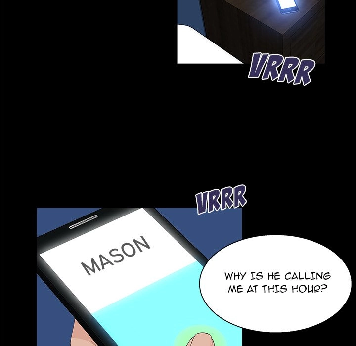 Read The Inheritance chapter 20 image 121 on Lezhin