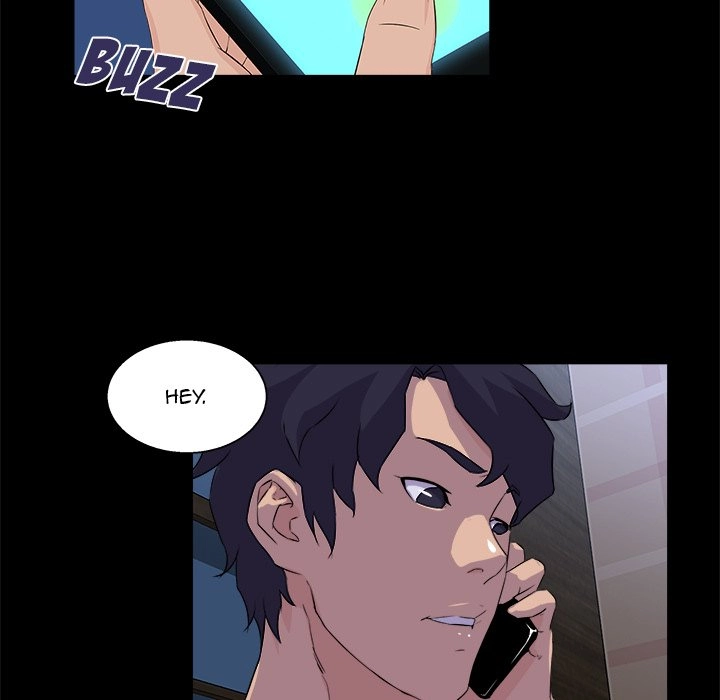 Read The Inheritance chapter 20 image 122 on Lezhin