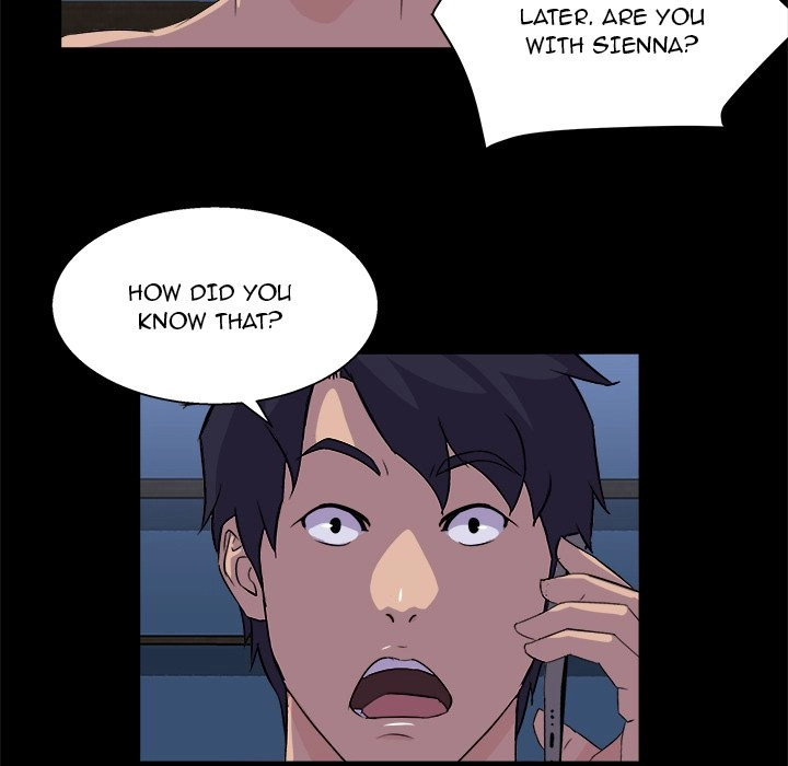 Read The Inheritance chapter 20 image 124 on Lezhin