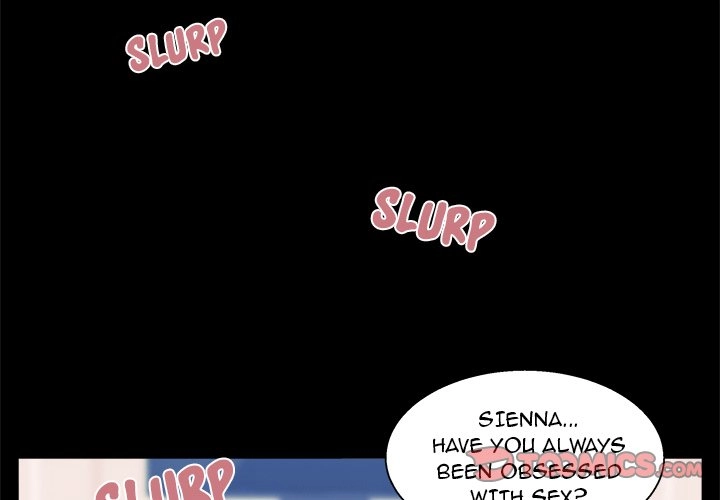 Read The Inheritance chapter 20 image 2 on Lezhin