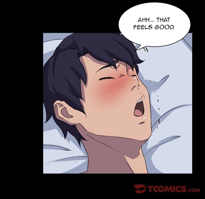 Read The Inheritance chapter 20 image 44 on Lezhin