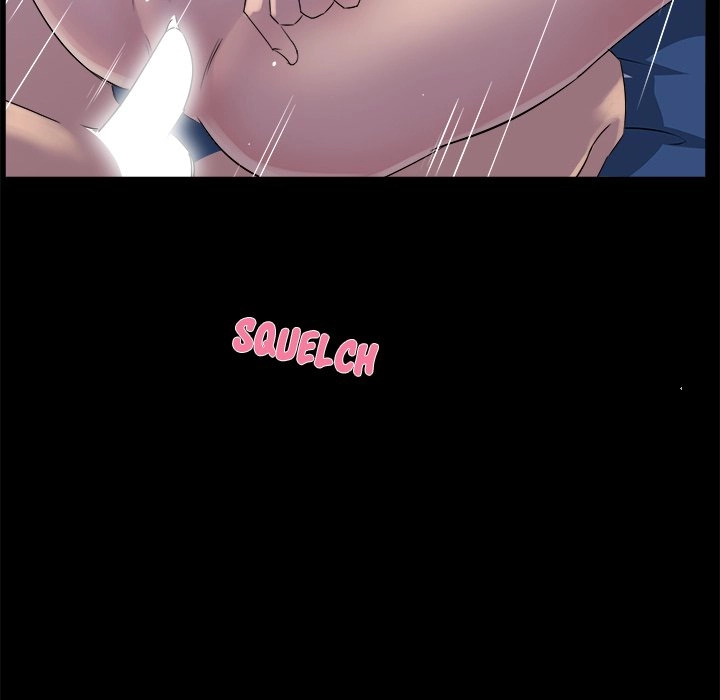 Read The Inheritance chapter 20 image 57 on Lezhin